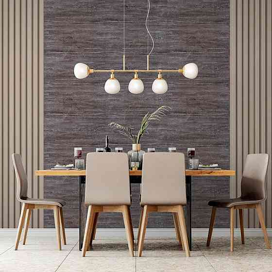 Самоклеющаяся виниловая плитка 600х300х1,5мм, цена за 1 шт. (СВП-105) Глянец SW-00000494 Киев