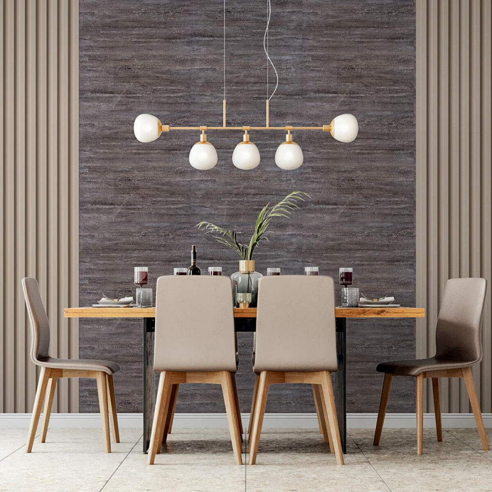 Самоклеющаяся виниловая плитка 600х300х1,5мм, цена за 1 шт. (СВП-105) Глянец SW-00000494 Киев - изображение 6