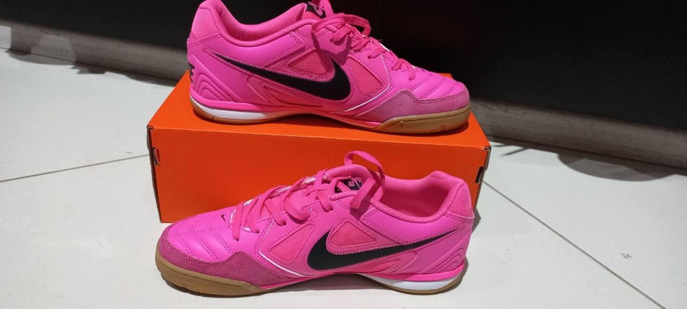 Футзалки бампы Nike SB Gato 38 39 40 41 42 43 44 45 Львов - изображение 2