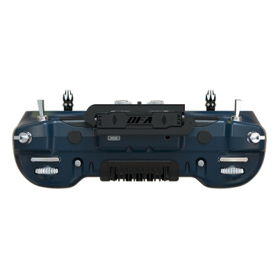 Пульт управления для дрона Jumper T20 V2 GEMINI ELRS 2.4G RDC90 (C10119) Винница - изображение 5