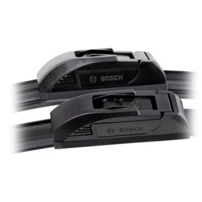 Щітка склоочисника Bosch 3 397 118 900 Вінниця - фото 2