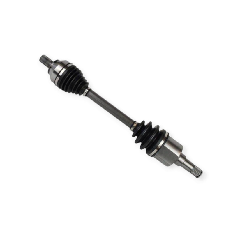 Привід автомобіль Ford Focus, автомобіль Вольво S40, V50 (2004-) передній лівий L (z26x36) Мукачево - фото 1