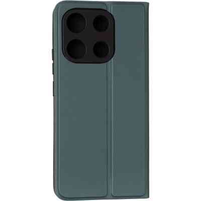 Чохол до мобільного телефона BeCover Exclusive New Style Xiaomi Redmi Note 13 4G Dark Green (711218) Вінниця