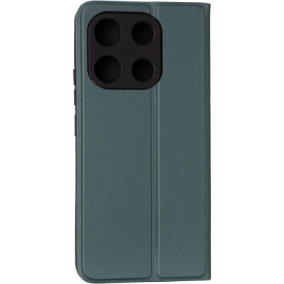 Чехол для мобильного телефона BeCover Exclusive New Style Xiaomi Redmi Note 13 4G Dark Green (711218) Винница - изображение 4