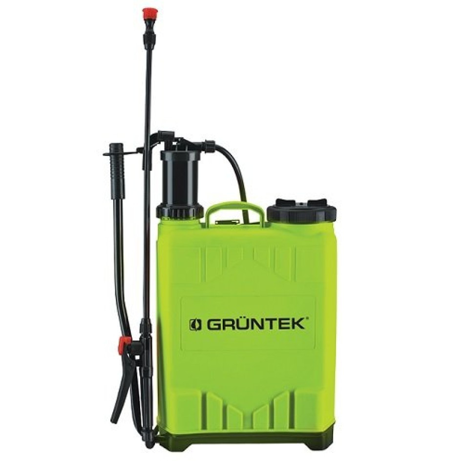 Обприскувач Gruntek HS-12-3 (296002123) Харьков - изображение 1
