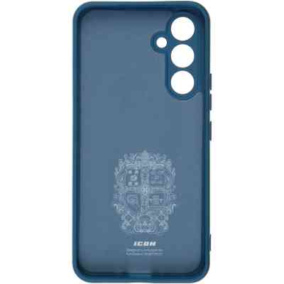 Чохол до мобільного телефона Armorstandart ICON Case Samsung A54 5G (A546) Camera cover Dark Blue (ARM66177) Вінниця