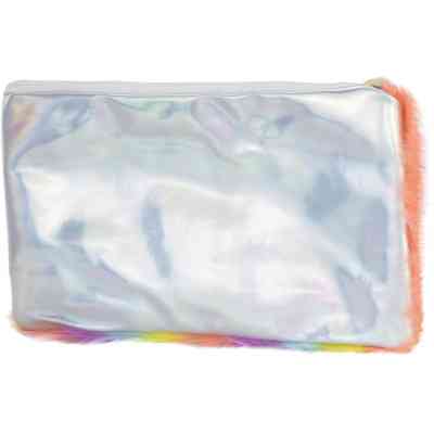 Пенал Maxi плюшевий Пастель 1 відділення (CF85599) Вінниця