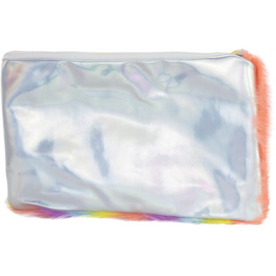 Пенал Maxi плюшевий Пастель 1 відділення (CF85599) Вінниця - фото 2