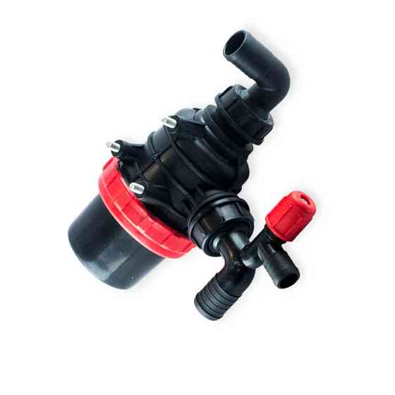 Фільтр універсальний (коліно 32мм) (224217) обприскувача Мукачево