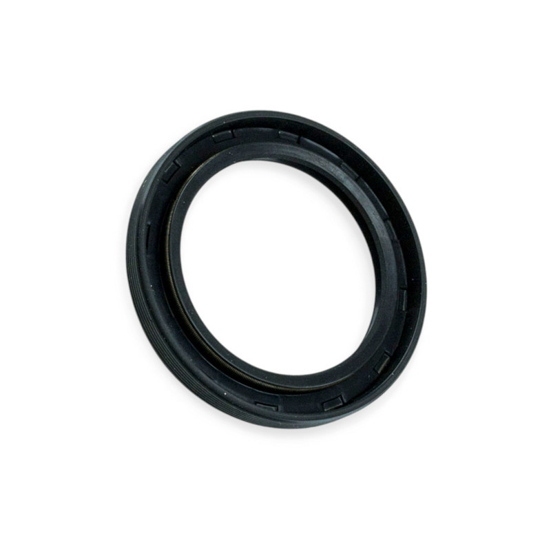 Сальник ГАЗ 3302 задній (65*90*10) КРТ маточини Мукачево - фото 2