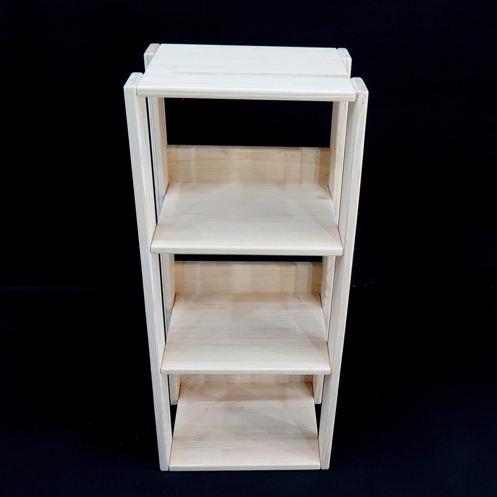 Книжный стеллаж 