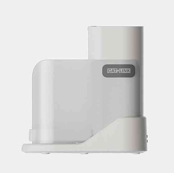 Смарт годівниця Catlink Facelink Feeder (6972884751191) Київ