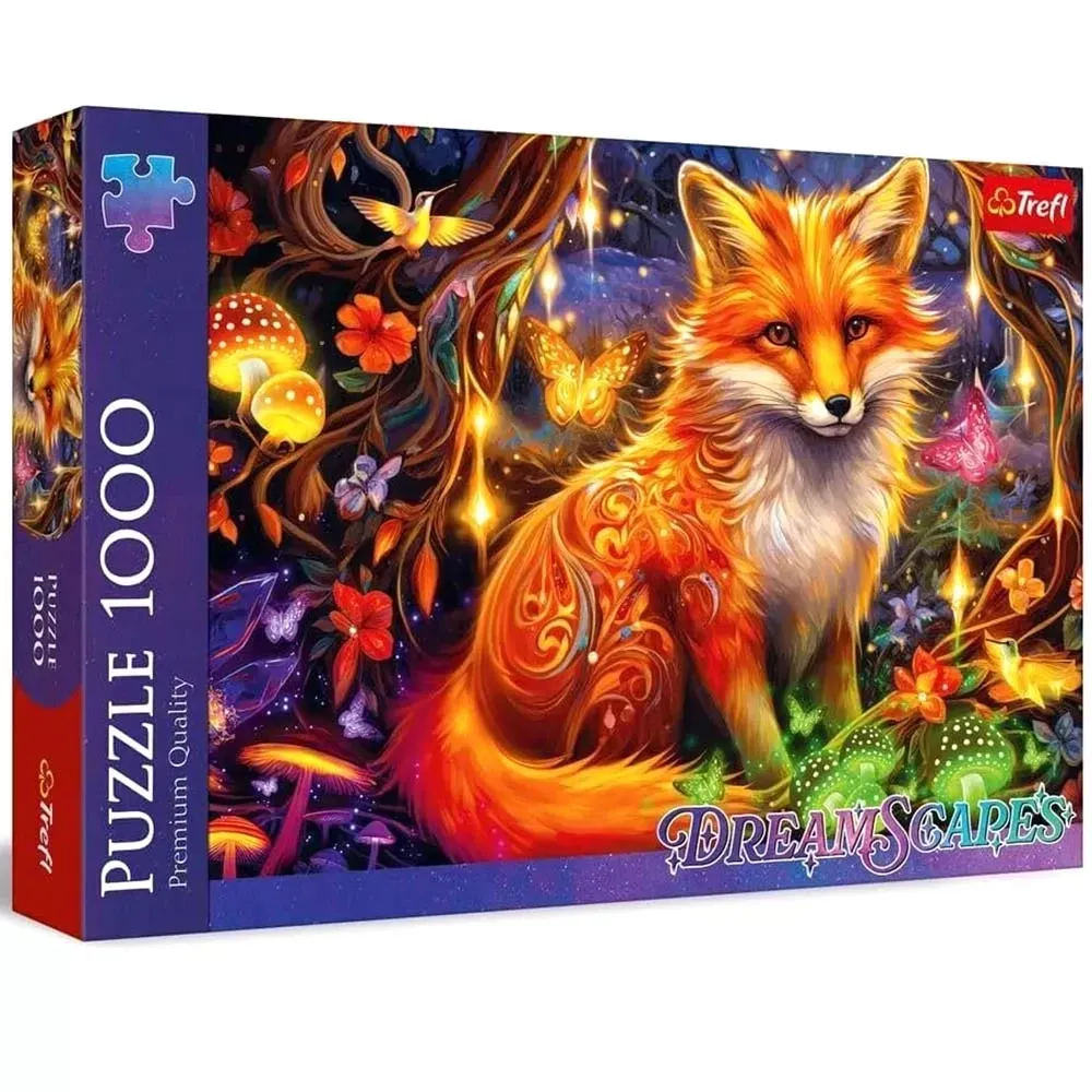 09320 Trefl Пазли 