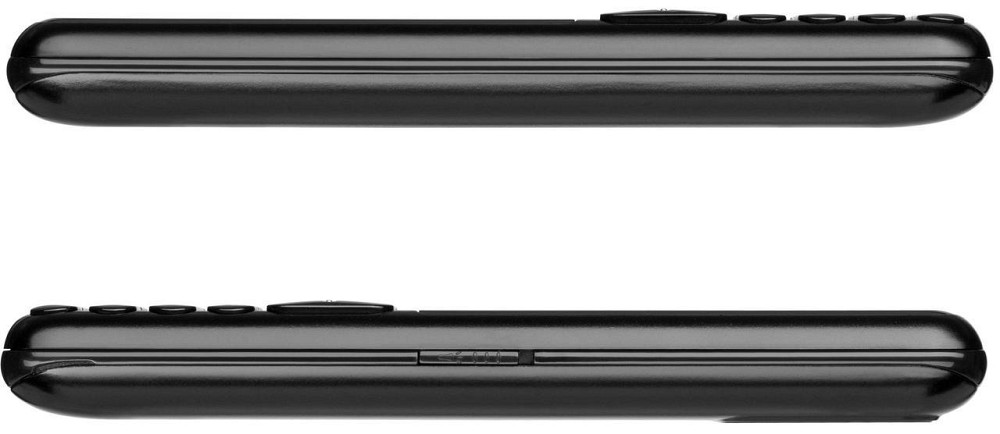 Мобільний телефон 2E E240 2023 Dual Sim Black (688130251068) Чорний Харків - фото 9