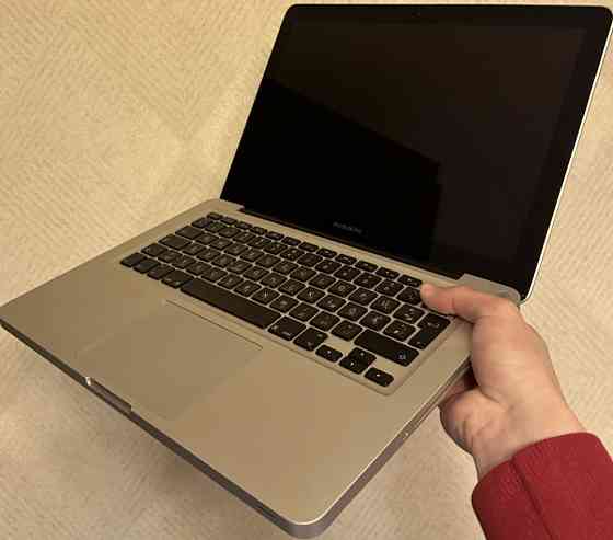 Ноутбук MacBook Pro 2012 Киев