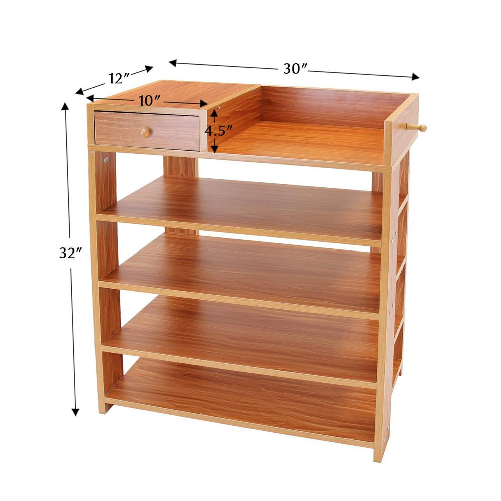 Полка для обуви 