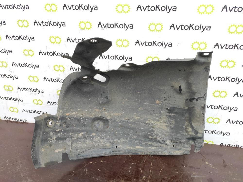 Підкрилок передній лівий Renault Megane III 2008-2015 (638452549R) Ковель - фото 1