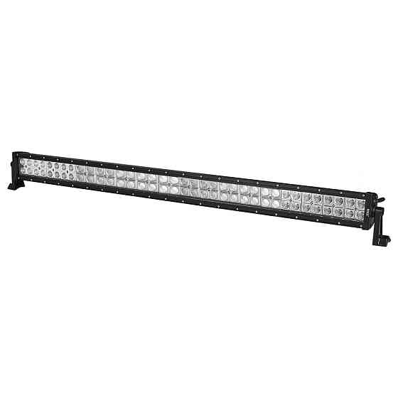 Фара светодиодная Brevia Cree Flood 180W (60x3W), 16800Lm, 807x82x90мм, 1шт Львов