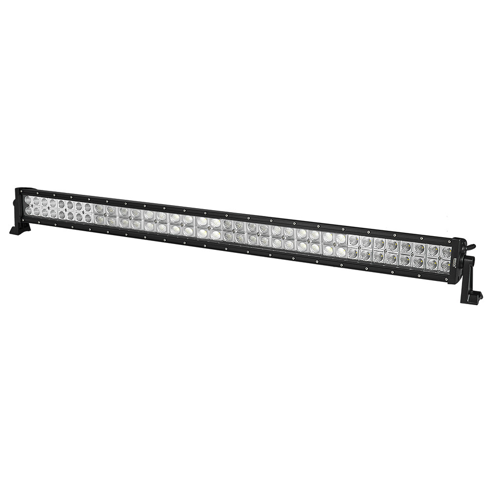 Фара светодиодная Brevia Cree Flood 180W (60x3W), 16800Lm, 807x82x90мм, 1шт Львов - изображение 2