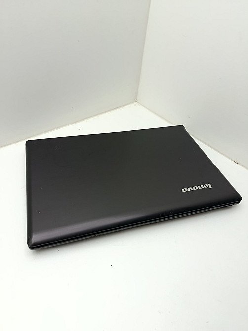 Ноутбук Lenovo G770 i3-2350m\4\0\ АКБ+ (товар вживаний) Луцьк - фото 2