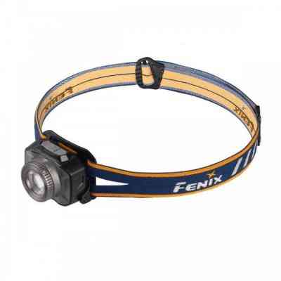 Ліхтар Fenix HL40R Cree XP-LHIV2 LED Grey (HL40RGY) Вінниця