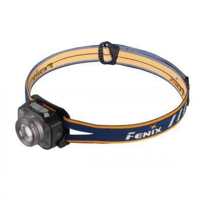 Ліхтар Fenix HL40R Cree XP-LHIV2 LED Grey (HL40RGY) Вінниця - фото 1