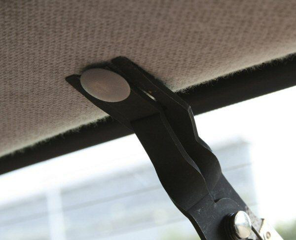 Щипці для зняття кліпс і обшивки Forsage F-9M0101 Одеса - фото 5