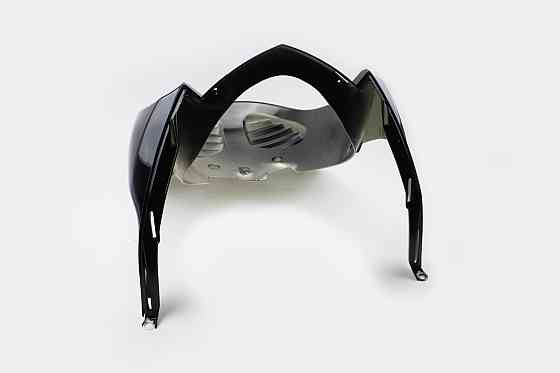 пластик - основний "деко" Storm New, ЧОРНИЙ Київ