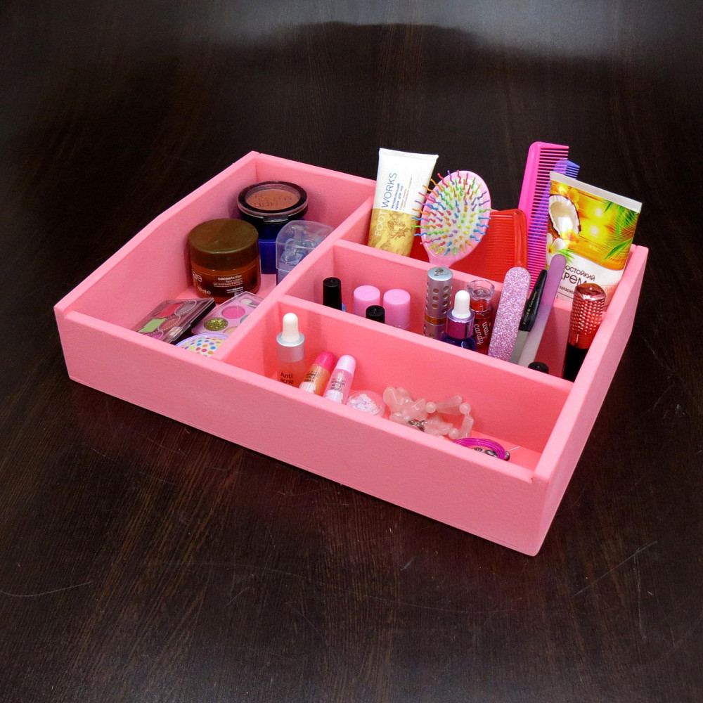 Органайзер для косметики 