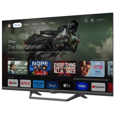 Телевизор Haier H32S80EFX Вінниця - фото 8