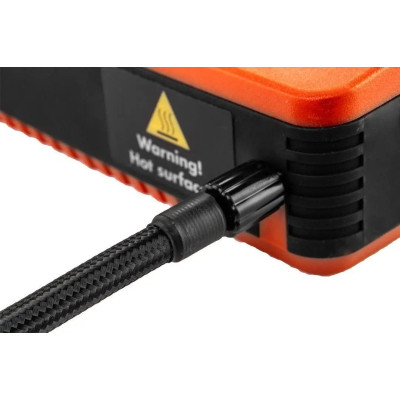 Пуско зарядний пристрій Neo Tools Jumpstarter (11-997) Вінниця - фото 7