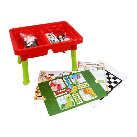 Детский столик 