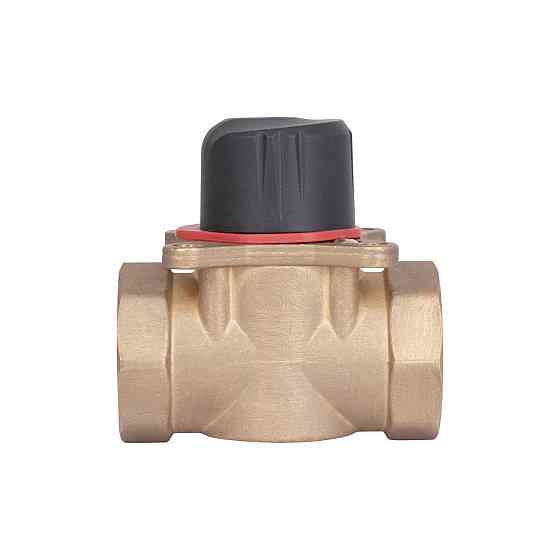 Клапан триходовий Thermo Alliance Standart 1" ВР ручний SF363W25 Київ