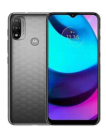 Захисне скло 5D для Motorola Moto E20, Made in Ukraine Київ
