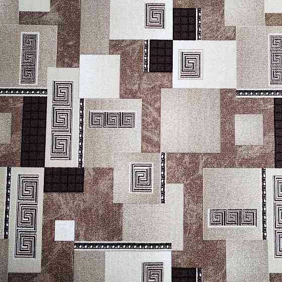 Килимова доріжка, низька ціна, повсть, колір: Афіни, Ширина 90 см. Кам'янське