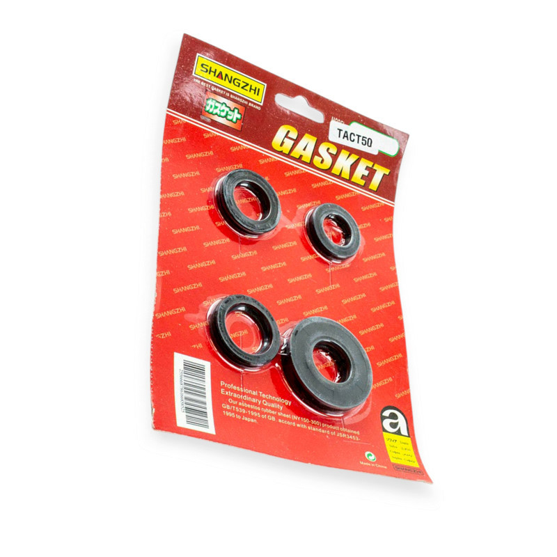 Набір Хонда Такт сальників Мукачево - фото 1