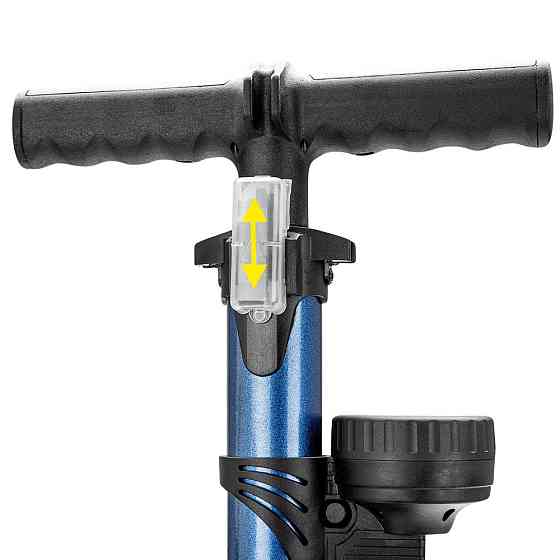 Насос ручний 