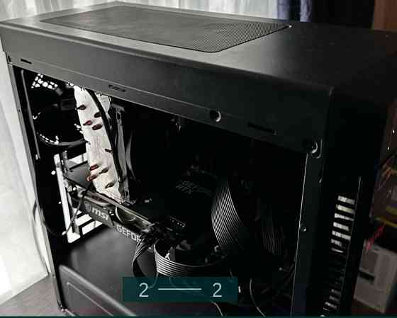 Игровой Компьютер. Киев