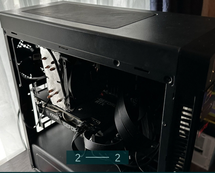 Ігровий комп'ютер. Київ - фото 2