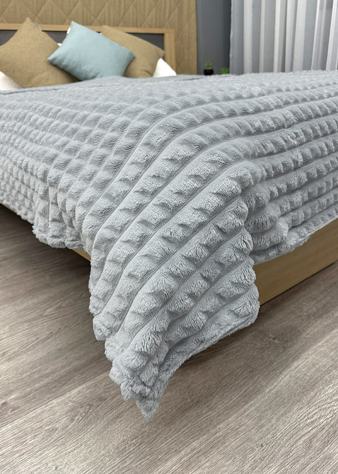 Плед 200х230 см (+-10см) 