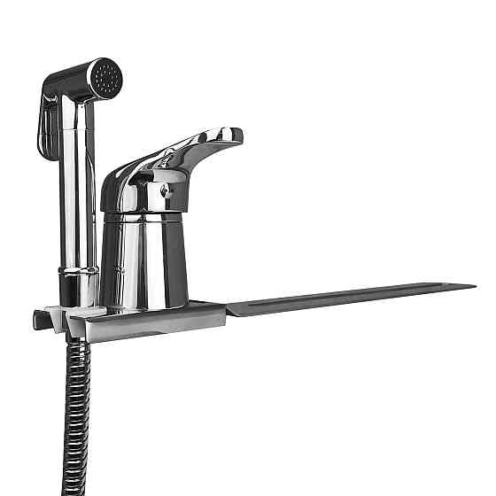 Смеситель для биде Globus Lux Solly GLSO-0206 Киев