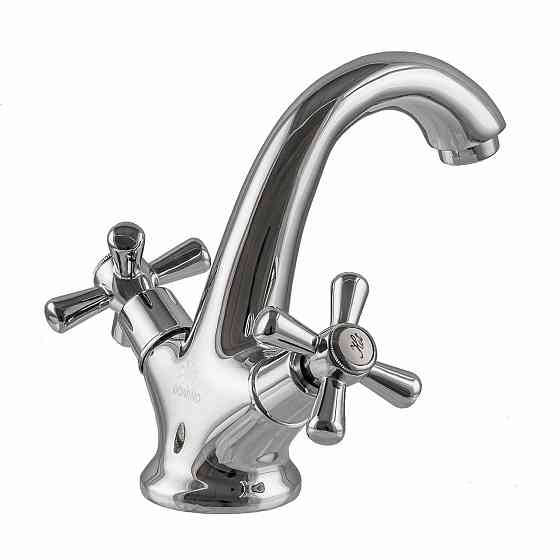 Смеситель для умывальника DOMINO DYM-027-CRUIZE (000013391) Киев