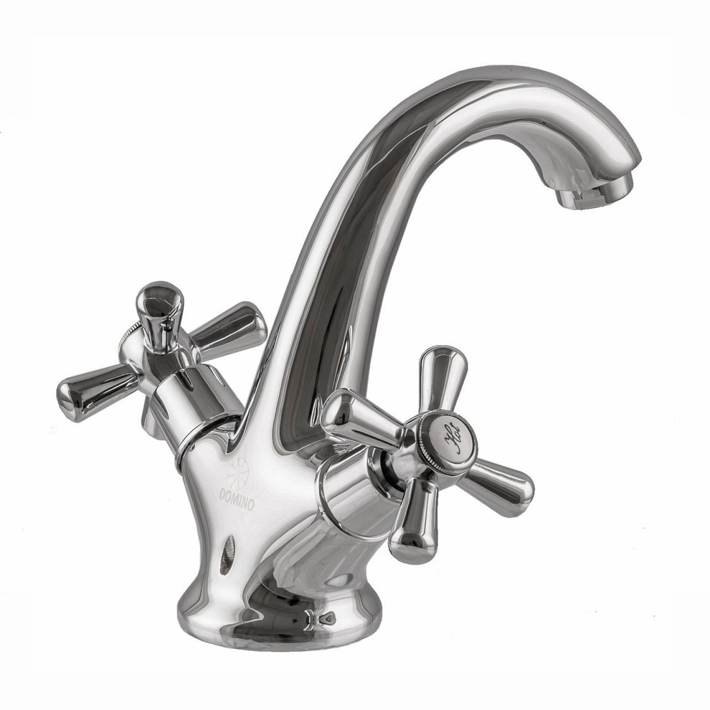 Смеситель для умывальника DOMINO DYM-027-CRUIZE (000013391) Киев - изображение 3