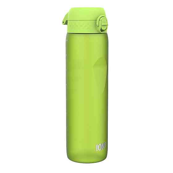 Пляшка для води ION8 1000 мл. (ЕКО пляшка) BPA Free, Green Кам'янське