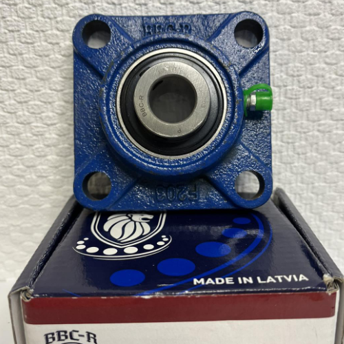 Підшипник корпусний UCF207 BBC-R Житомир