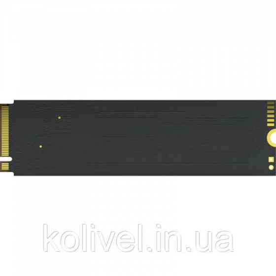 SSD 1TB HP EX900 Pro M.2 2280 PCI Ex Gen3 x4 DRAM Cache, Retail (9XL77AA) Киев