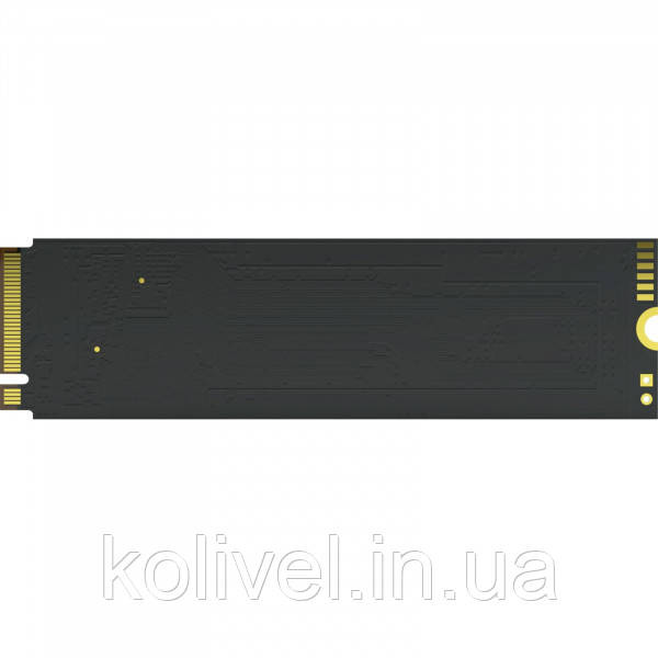 SSD 1TB HP EX900 Pro M.2 2280 PCI Ex Gen3 x4 DRAM Cache, Retail (9XL77AA) Київ - фото 3