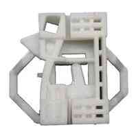 Напрямна каретка склопідіймача задня левая Skoda VW Seat Octavia, Octavia A4, Polo III, Cordoba, Ibiza Київ