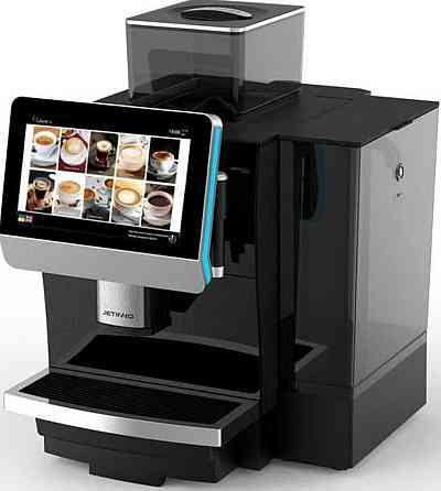 Кофемашина Jetinno JL31В на 8л. Київ