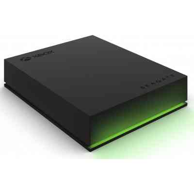 Зовнішній жорсткий диск 2.5&quot; 4TB Game Drive for Xbox Seagate (STKX4000402) Вінниця
